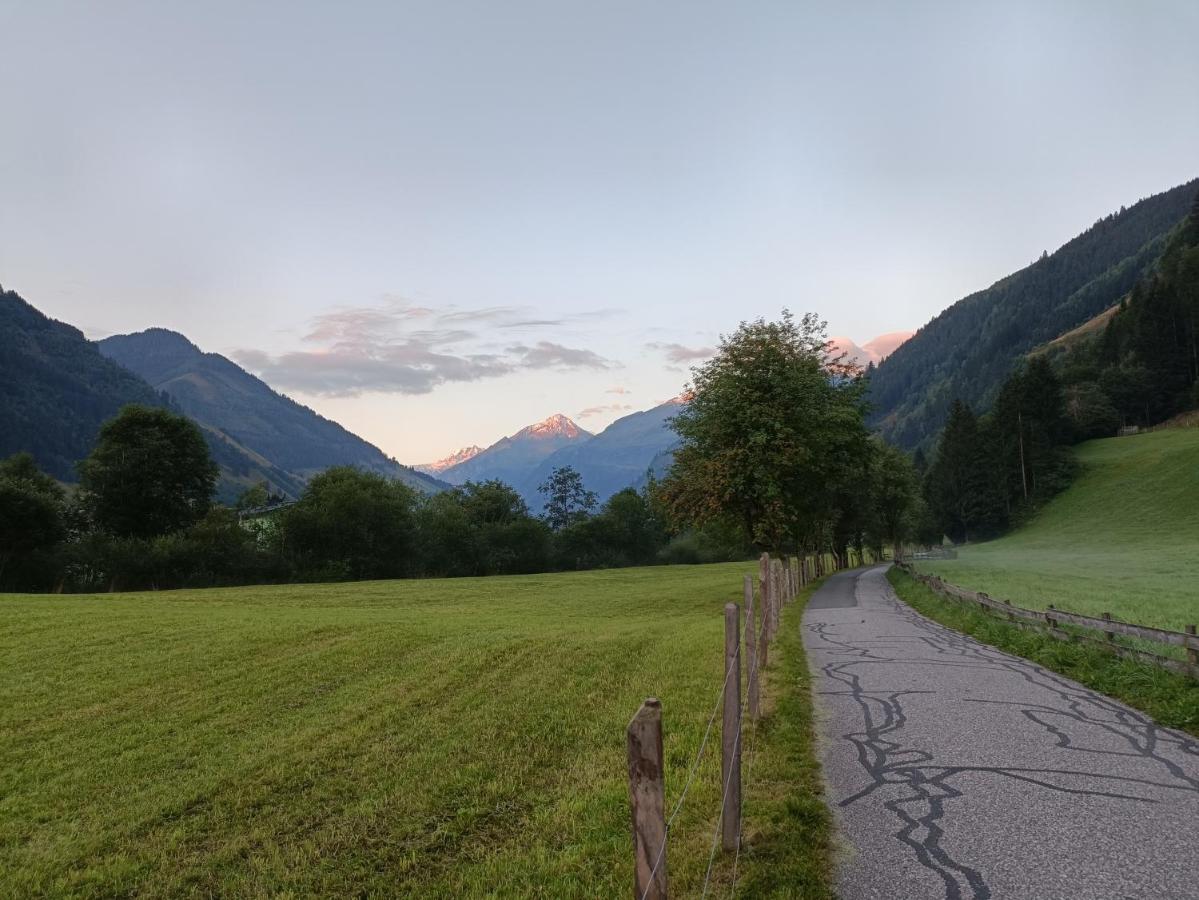 Apartament Alpartment 38 Rauris