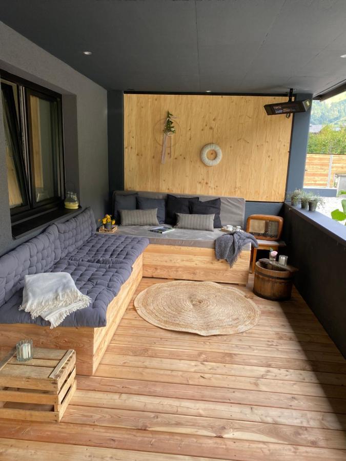 Apartament Alpartment 38