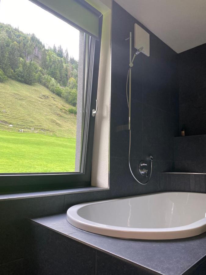 Alpartment 38 Apartment Rauris