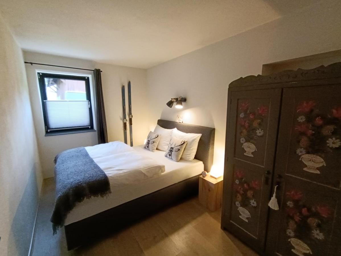 Alpartment 38 Apartment Rauris