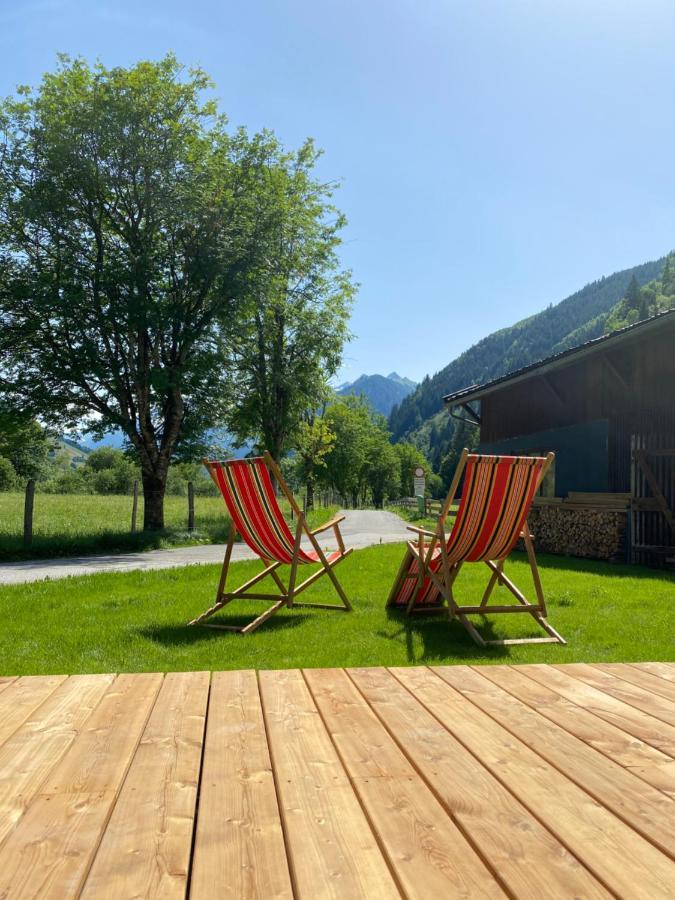 Alpartment 38 * Rauris