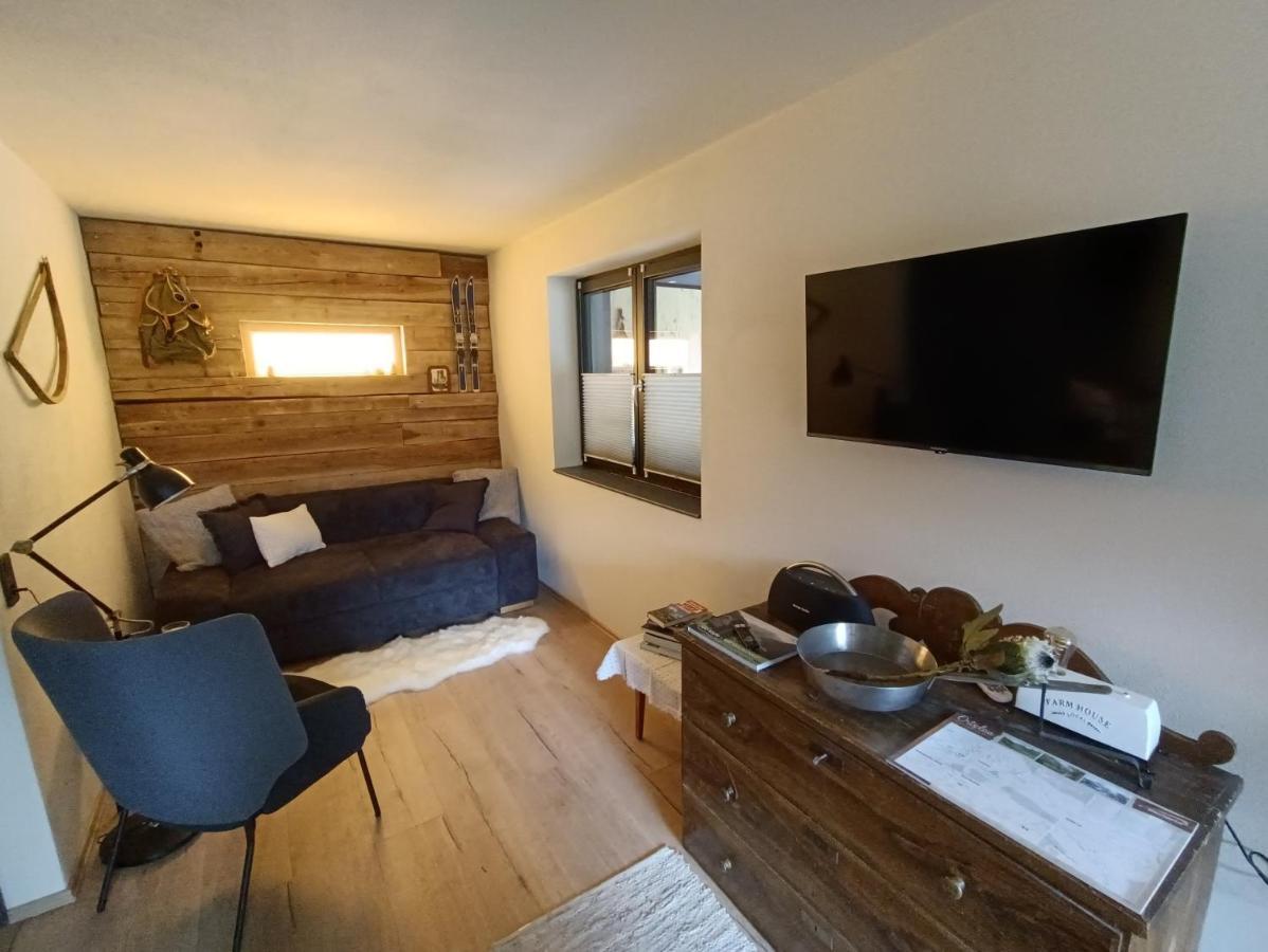 Alpartment 38 Apartament Rauris