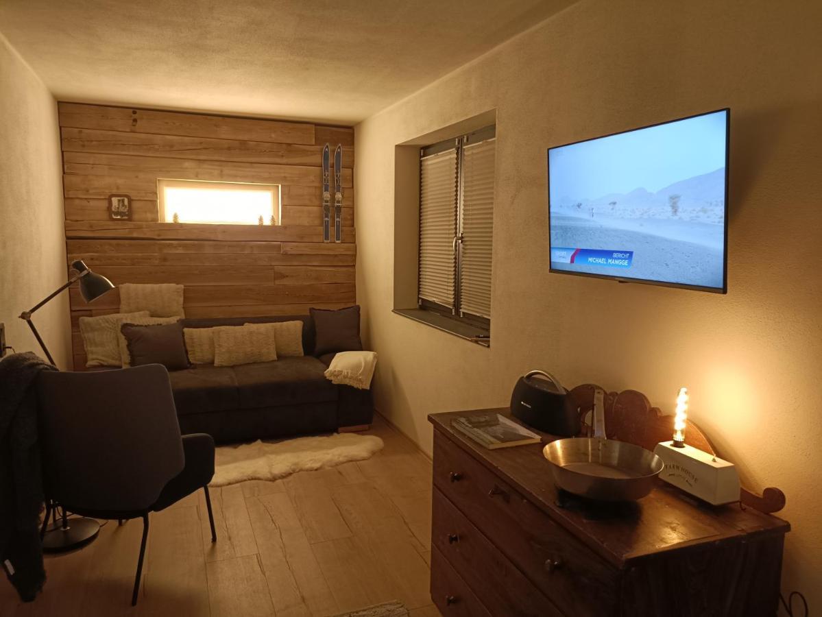 Apartament Alpartment 38 Rauris
