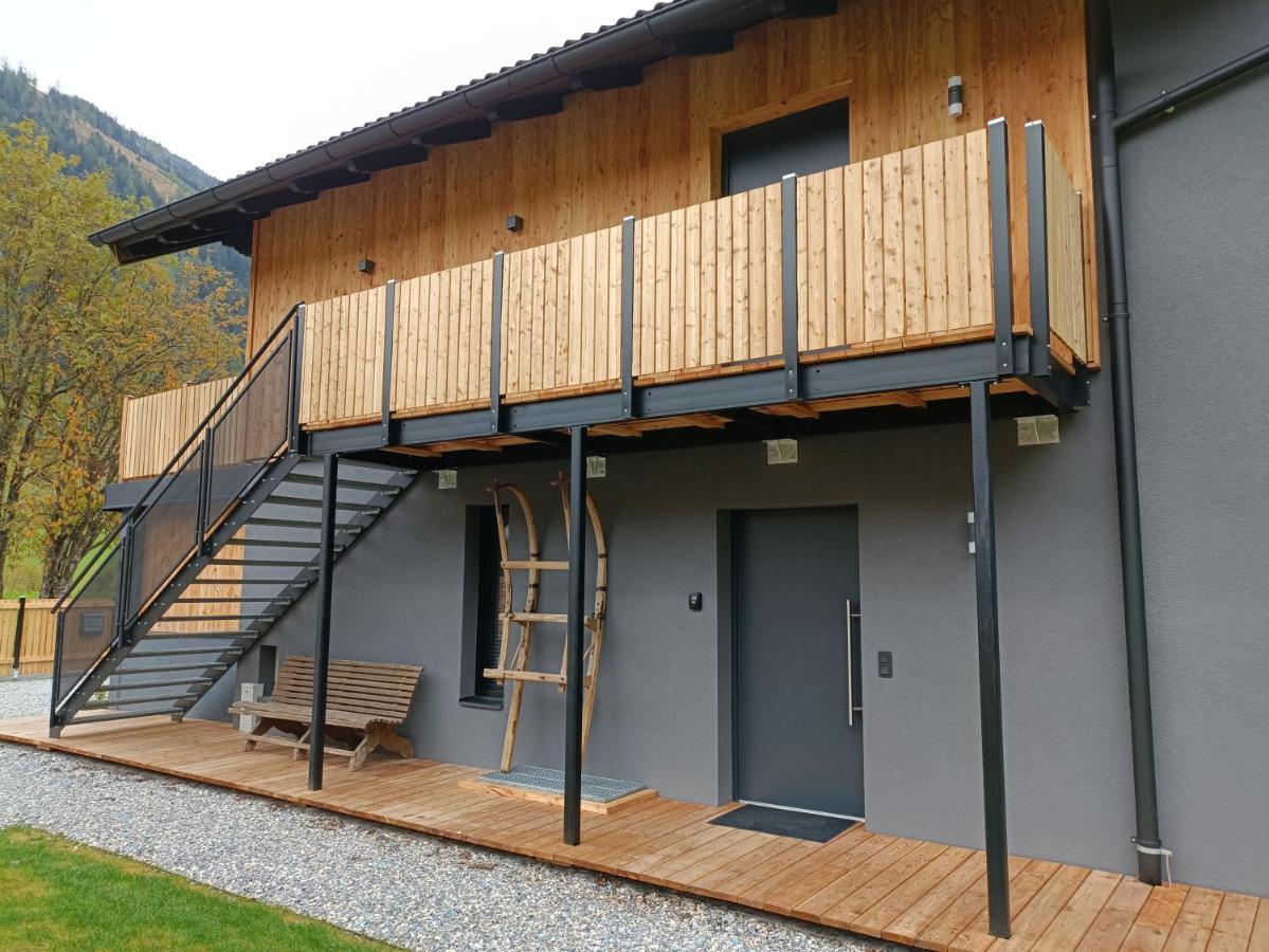 Alpartment 38 Rauris