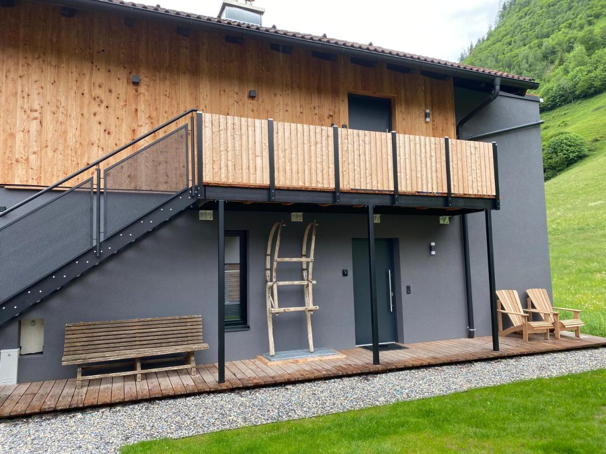 Alpartment 38 Rauris