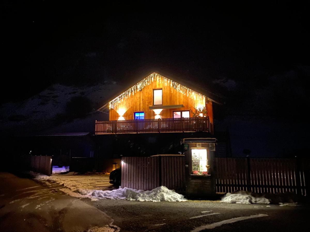 Alpartment 38 * Rauris
