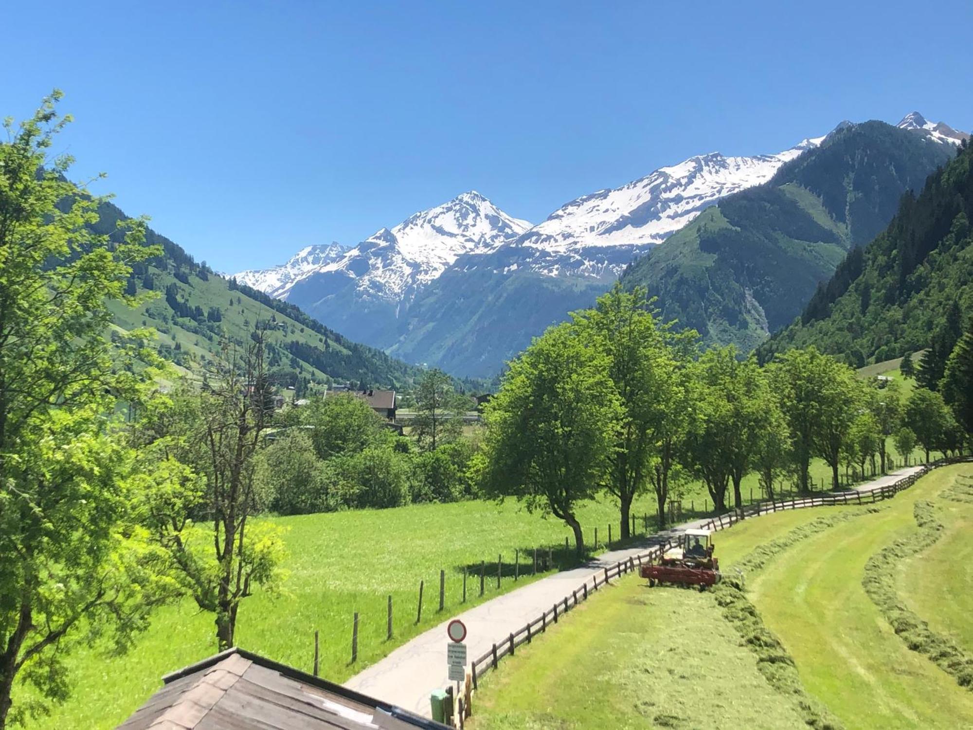 Alpartment 38 * Rauris