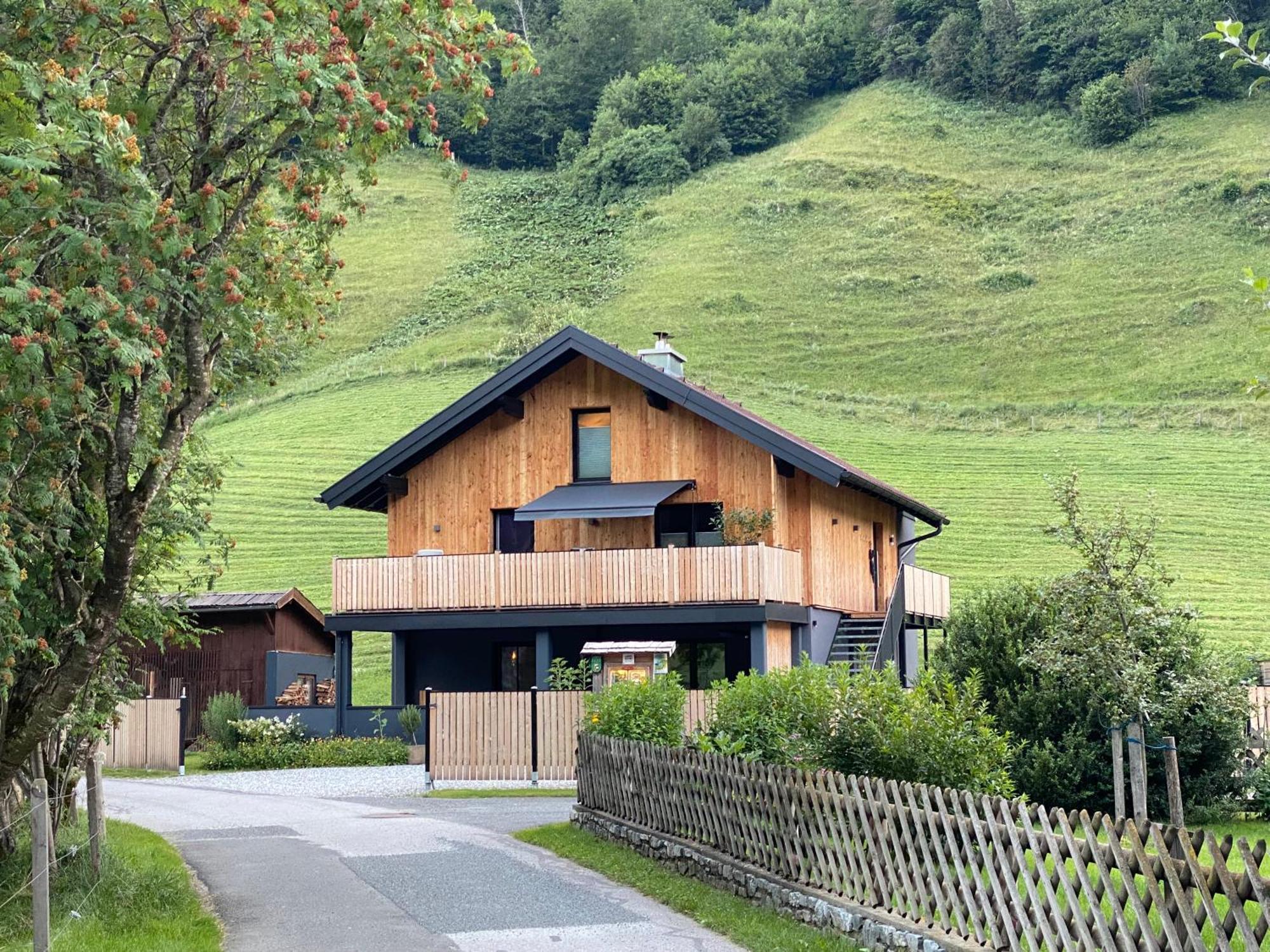 Apartament Alpartment 38 Rauris